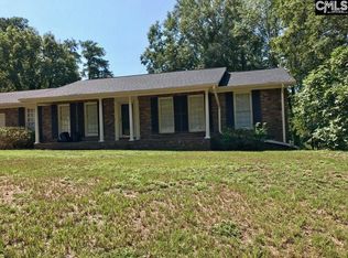 370 Wycombe Rd, Columbia, SC 29212
