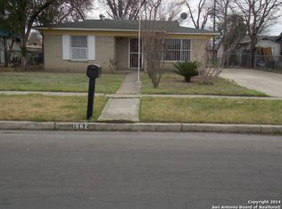 1862 Kendalia Ave, San Antonio, TX 78224