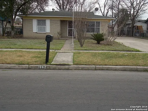 1862 Kendalia Ave Photo 1