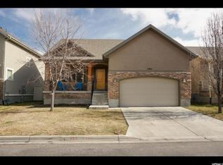2301 S 1980 W, Woods Cross, UT 84087
