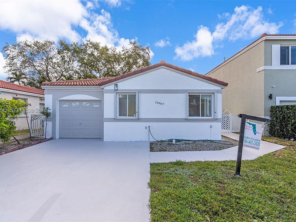1st image of 16907 SW 142nd Pl