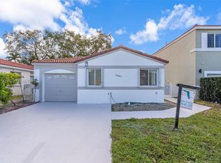 Weitzer Serena Lakes West, Miami, FL 33177