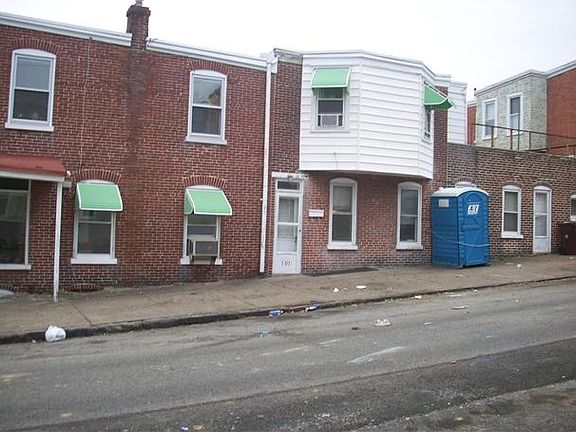 And the property continues... 2675 Sq Ft.