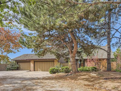 15306 E Penwood Place, Aurora, CO, 80015