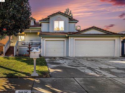 3935 Creekside Way, Oakley, CA, 94561