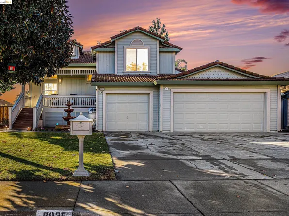 3935 Creekside Way, Oakley, CA 94561