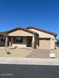 726 N Don Frank Ln, Wickenburg, AZ, 85390