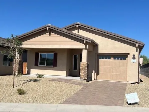 726 N Don Frank Lane, Wickenburg, AZ 85390