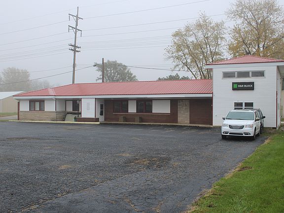2nd image of 247 N Railroad Ave