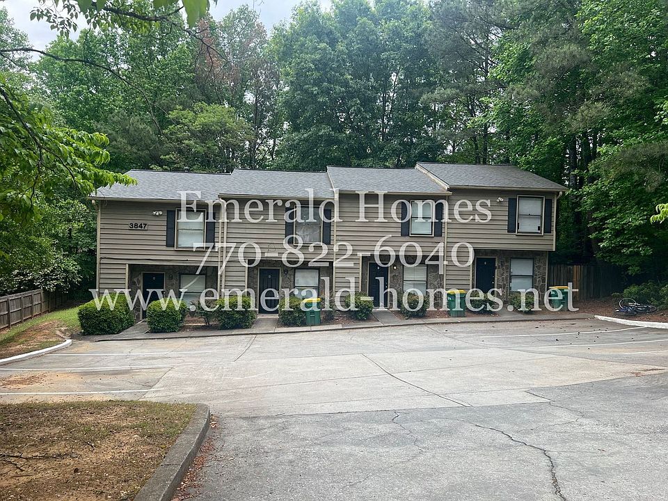 1st image of 3847 Moran Way #A-d