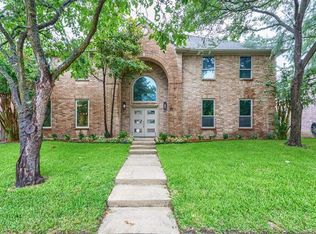 7416 Breckenridge Dr, Plano, TX 75025