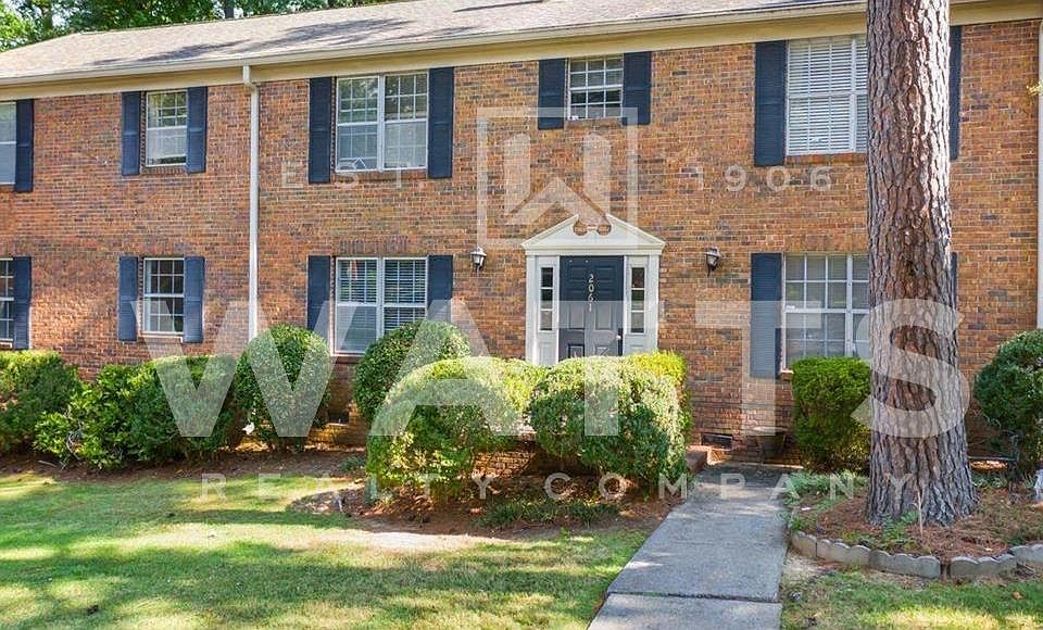 1st image of 2061 Montreat Cir APT A