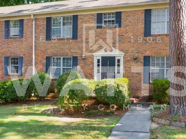 2061 Montreat Cir APT A, Vestavia Hills, AL 35216