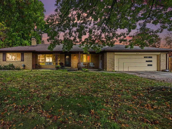 622 Landsdowne Ave, Portage, MI 49002