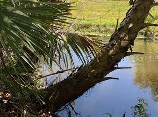 Tevis Ter LOT 33, North Pt, FL 34288