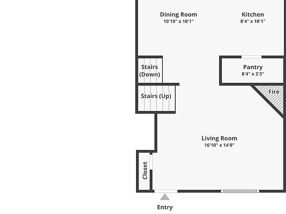 4th image of 4480 Winton Dr