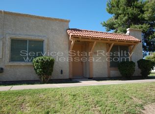 3131 W Royal Palm Rd, Phoenix, AZ 85051