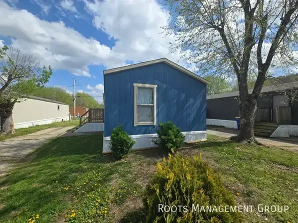 272 Emerson Bypass Rd, Russellville, KY