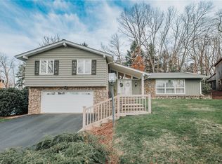 1070 Mansfield Ave, Indiana, PA
