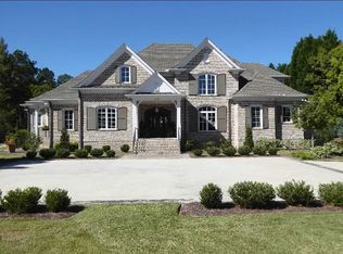 1017 Enclave Way, Columbia, SC 29223