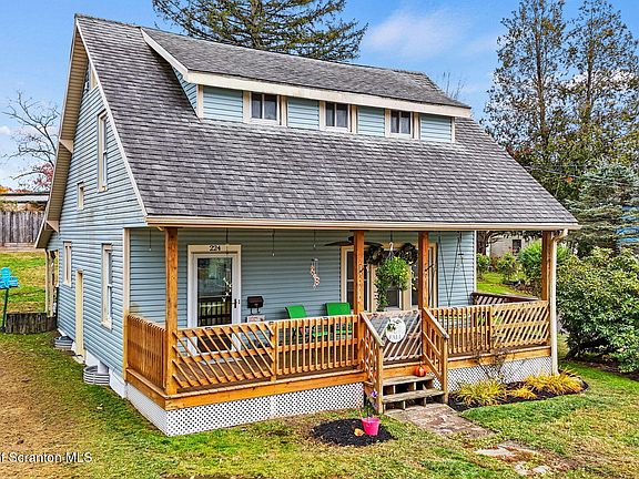 2nd image of 224 Westfall Ave