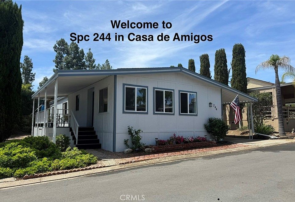1st image of 1751 Citracado Pkwy Space 244