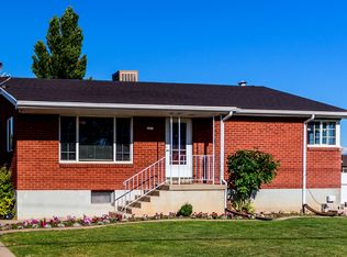 2423 S 2000 W, Syracuse, UT 84075