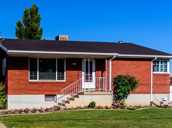 2423 S 2000 W, Syracuse, UT 84075