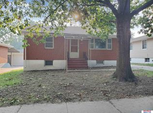 1626 N 32nd St, Lincoln, NE 68503