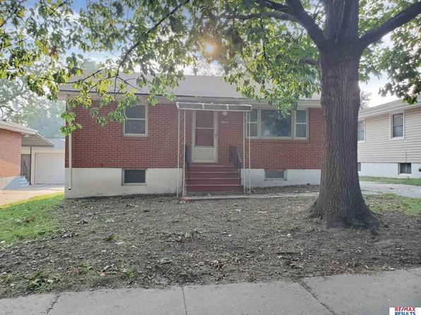 1626 N 32nd St, Lincoln, NE 68503