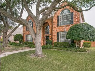 1921 Kiestwood Cir, Plano, TX 75025