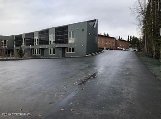 2451 W 27th Ave, Anchorage, AK 99517