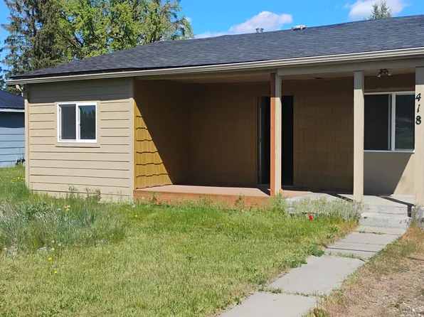 418 N Arnim St, Deer Park, WA 99006