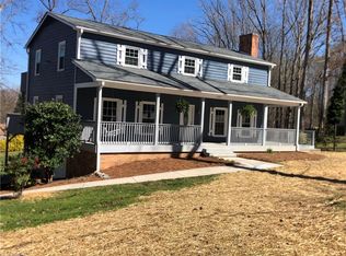 1493 Kerner Rd, Kernersville, NC 27284