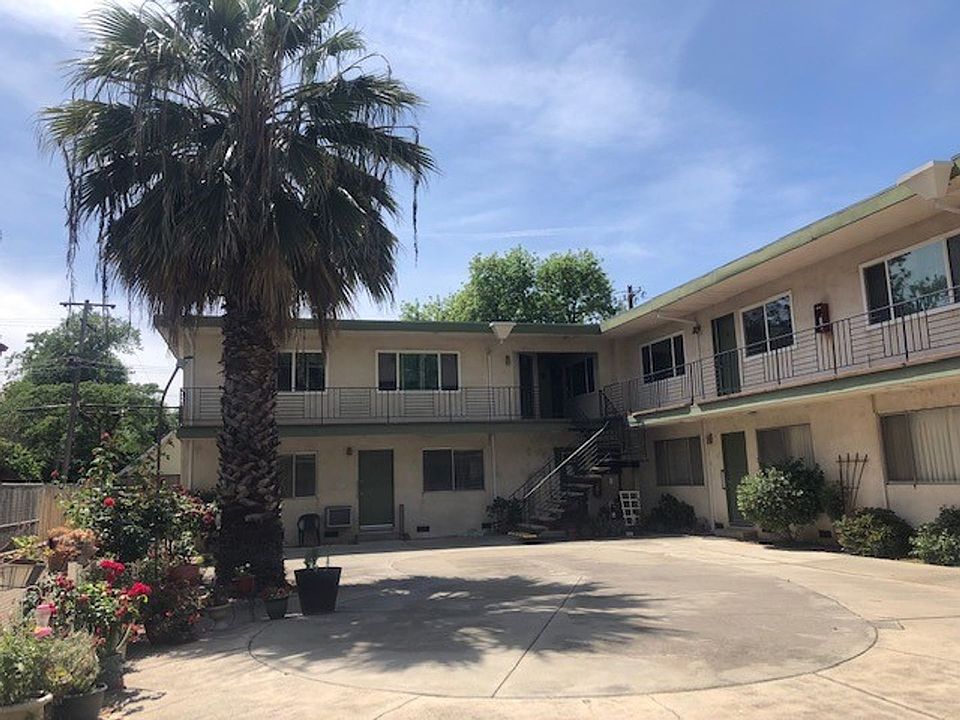 Bidwell Manor Apartment Rentals Chico, CA Zillow