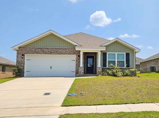 8249 Alpine Way, Semmes, AL 36575