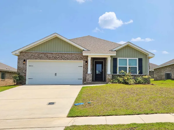 8249 Alpine Way, Semmes, AL 36575
