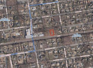 Mastic Blvd, Mastic, NY 11950