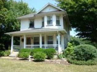 354 N Perry Hwy, Mercer, PA 16137