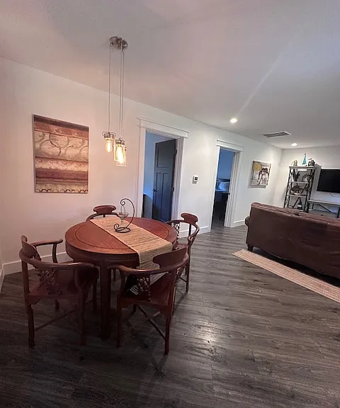 Burnt House Point — Photo 13