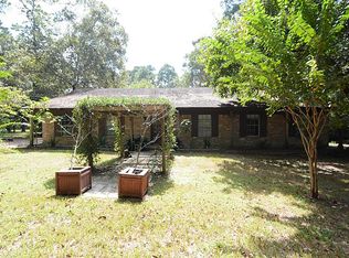 1406 Spring Hills Dr, Spring, TX 77386