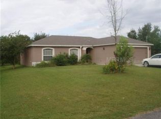 430 Chestnut Ave, Orange City, FL 32763