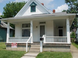 2005 Culbertson Ave, New Albany, IN 47150