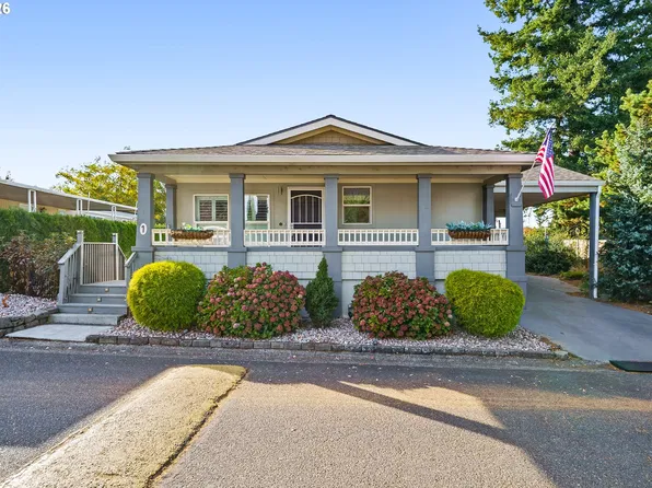 21100 NE Sandy Blvd Unit 1, Fairview, OR 97024