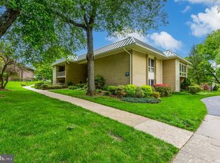 3381 S Leisure World Blvd #93-1C, Silver Spring, MD 20906