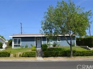 14811 Turlock Rd, La Mirada, CA 90638