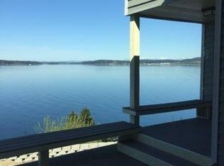 51 Wallace St, Steilacoom, WA 98388