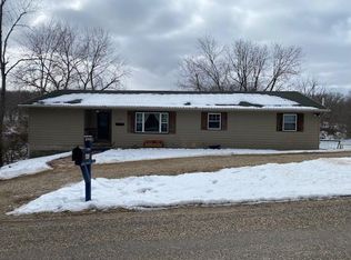 891 Buffalo Run, Danvers, IL 61732