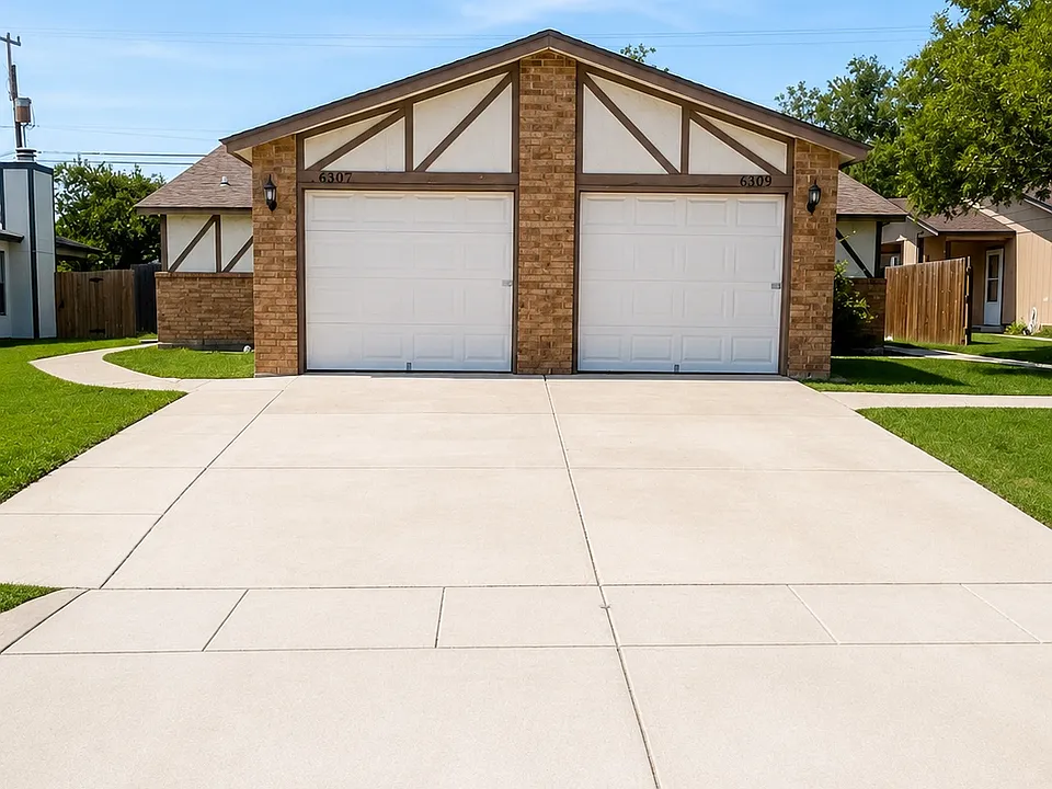 6307 Waddesdon Wood #A