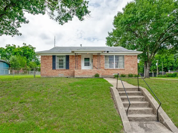 422 W Daugherty Dr, Garland, TX 75041
